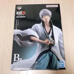 BLEACH 一番くじ B賞 市丸ギン フィギュア - メルカリ