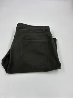 Steven Alan チャコール パンツ サイズL 日本製 スティーブンアランのサムネイル