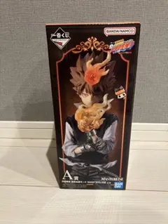 REBORN リボーン くじ A賞 沢田綱吉 超ハイパー死ぬ気モード