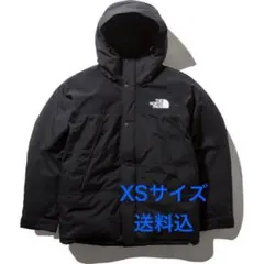 THE NORTH FACE マウンテンダウンジャケット