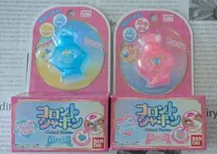 コロントシャボン