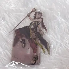 カリム V2アート アクスタ マグネット アクキー