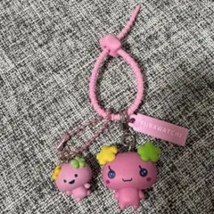 たまごっちカラフルマルチチャーム たまごっちチョコボックスふらわっち2点セット