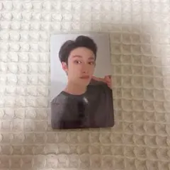 スキズ 5-star 店舗特典 トレカ バンチャン KMS ラキドロ