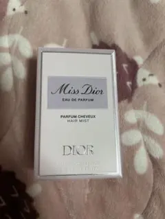 ミスディオール オードゥパルファン ヘアミスト30ml