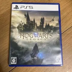 PS5 ホグワーツ・レガシー 通常版