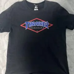 THRASHER Tシャツ 美品