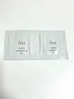 2025年最新】IPSA トライアルセット・サンプルの人気アイテム - メルカリ