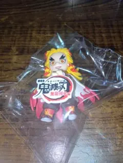 鬼滅の刃　煉獄杏寿郎　フィギュア