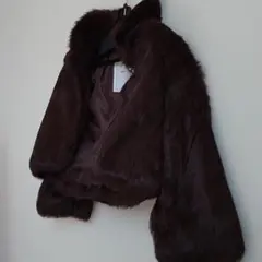 ファー ファーコート