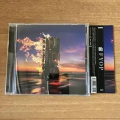 B'z FYOP アルバム