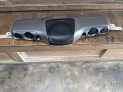 ワゴンR 純正オプション スズキ サテライトスピーカー パイオニア