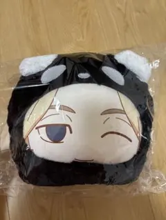 新品 ぼくの地球を守って チビ紫苑 ぬいぐるみマスコット ぼく地球 日