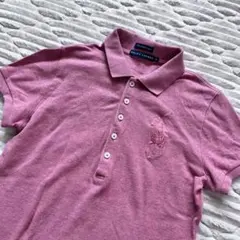 ラルフローレン　THE SKINNY POLO ポロシャツ　ビッグポニー