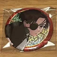 WIND BREAKER ウィンブレ Season2 缶バッジ ホログラム 蘇枋