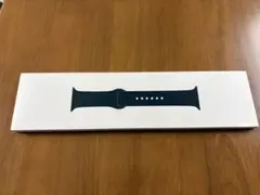 【使用済み】Apple純正スポーツバンド41mm/Midnight