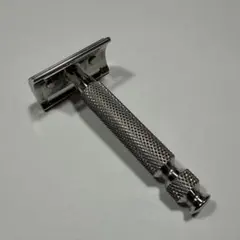razorock ラゾロック　BBS AS　両刃カミソリ RAZOROCK BBS STANDARD | ラゾロック ビービーエス ローレット