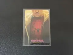 MARVEL スパイダーマン instax チェキ風カード MARVEL スパイダーマン instax チェキ風カード - メルカリ