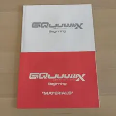 2025年最新】ガンダム ジークアクス パンフレット 豪華版の人気