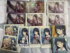 2026年最新】星乃一歌 ウエハースの人気アイテム - メルカリ