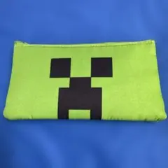 Minecraft クリーパー＆TNTポーチ