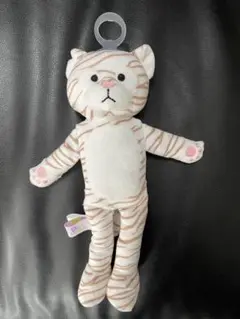 【新品未使用】パシフレンズ　おしゃぶりぬいぐるみ