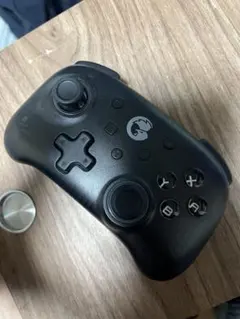 GAMESIR T4MINI ゲームコントローラー 黒