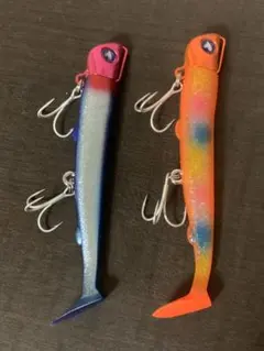 ブルーブルーセット　新品未使用 未来工業 200x200x100mm プルボックス(正方形/ノック無) EA947HC