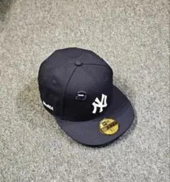 machatt マチャットNEWERA ニューエラコラボキャップ ギンガム - メルカリ