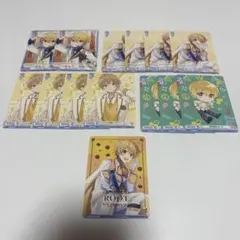 すとぷり るぅとくん ヴァイスシュヴァルツブラウ