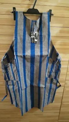 2026年最新】会津木綿 エプロンの人気アイテム - メルカリ