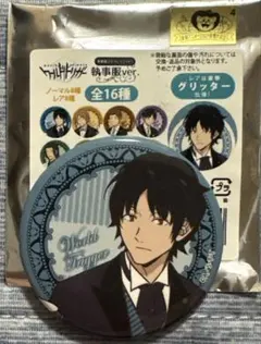 2025年最新】烏丸京介 缶バッジの人気アイテム - メルカリ