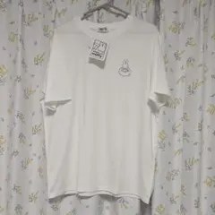 【ミッフィー(miffy)】 Tシャツ 70th anniversary