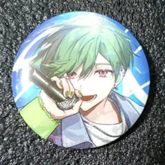 SIX FONIA　シクフォニ　すち　home　缶バッジ