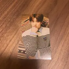 ENHYPEN　ENCONNECT　ジェイク