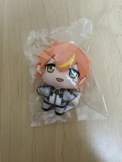 プロセカ 東雲彰人 セガラッキーくじB賞 ぷちぬいマスコット