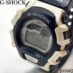 稼働品 カシオG-SHOCK 腕時計 メンズ デジタル DW-004 0168