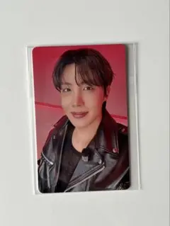 2026年最新】j-hope トレカ ホソク ホビの人気アイテム - メルカリ