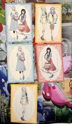2026年最新】君と綴るうたかた 特典の人気アイテム - メルカリ