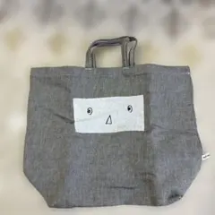 minaperhonen "änim（アニム）”エコバッグ