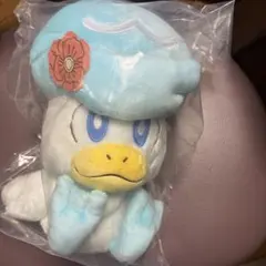一番くじ クワッス ぬいぐるみ