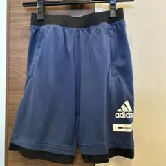 adidas ハーフパンツ 140サイズ