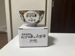 ＜吉野家＞地縛少年花子くん２ 超小盛丼「花子くん/八代寧々」のサムネイル
