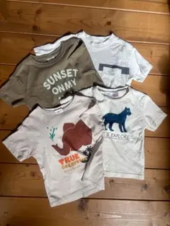 ZARAキッズ Tシャツ92