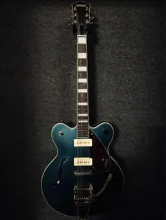 2025年最新】GRETSCH エレキギターの人気アイテム - メルカリ