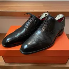 スコッチグレイン ブーツ・革靴