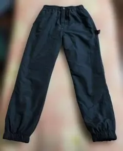 裏起毛 パンツ 130