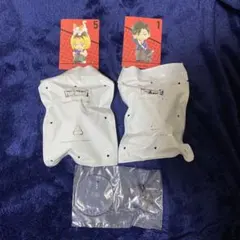 ハイキュー‼︎ ポップマート　黒尾　孤爪　POPMART