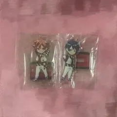 ツイステミニアクリルスタンド エース デュース