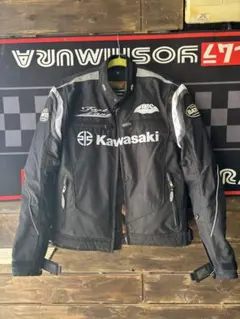 2026年最新】Kawasaki ジャケットの人気アイテム - メルカリ